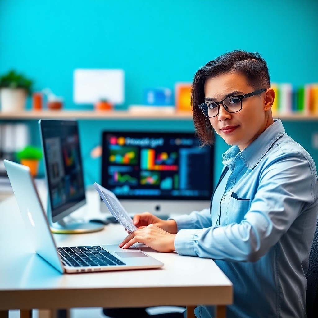 Tendencias Diseño Web 2025