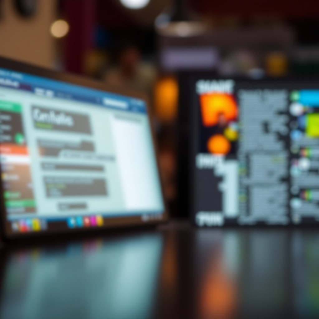 Mejores Prácticas UI/UX