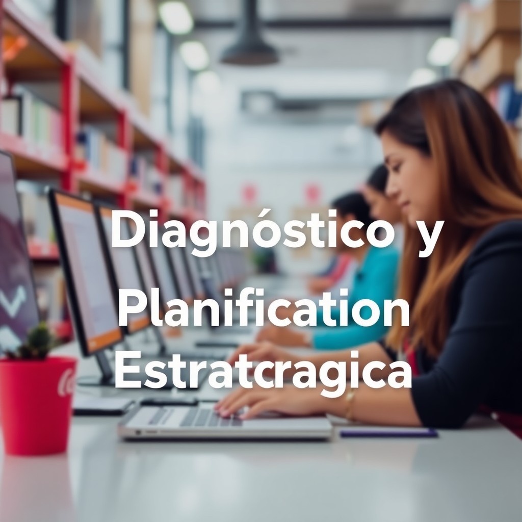 Transformación Digital PYMEs