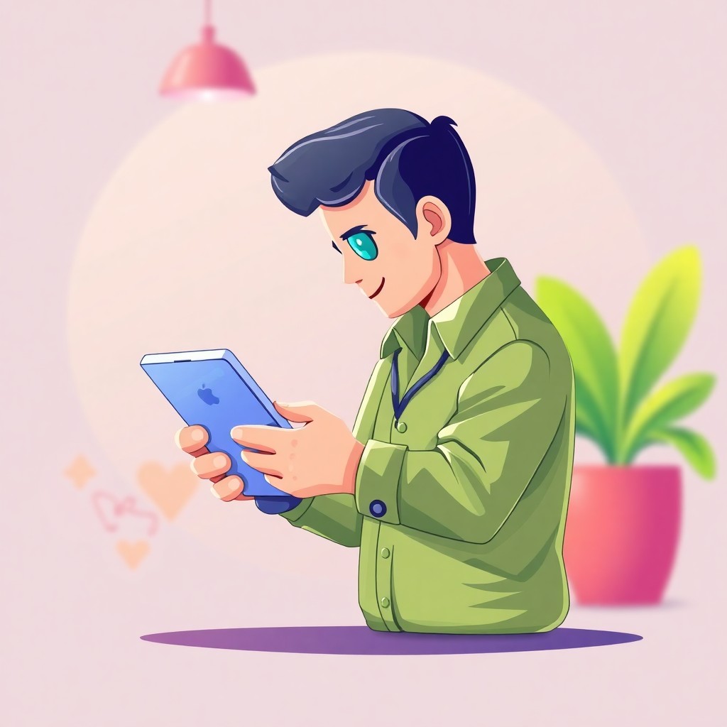 Aplicaciones Móviles