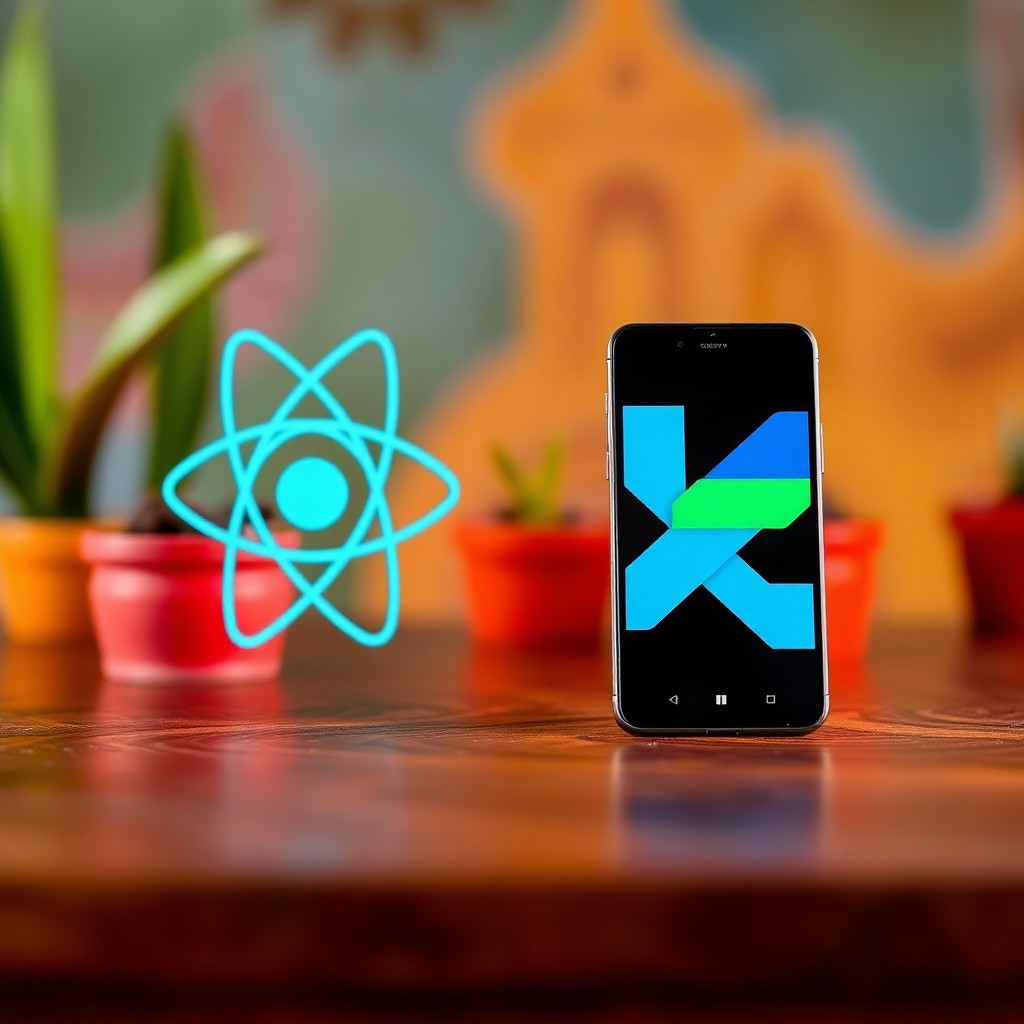 Desarrollo de Aplicaciones Móviles