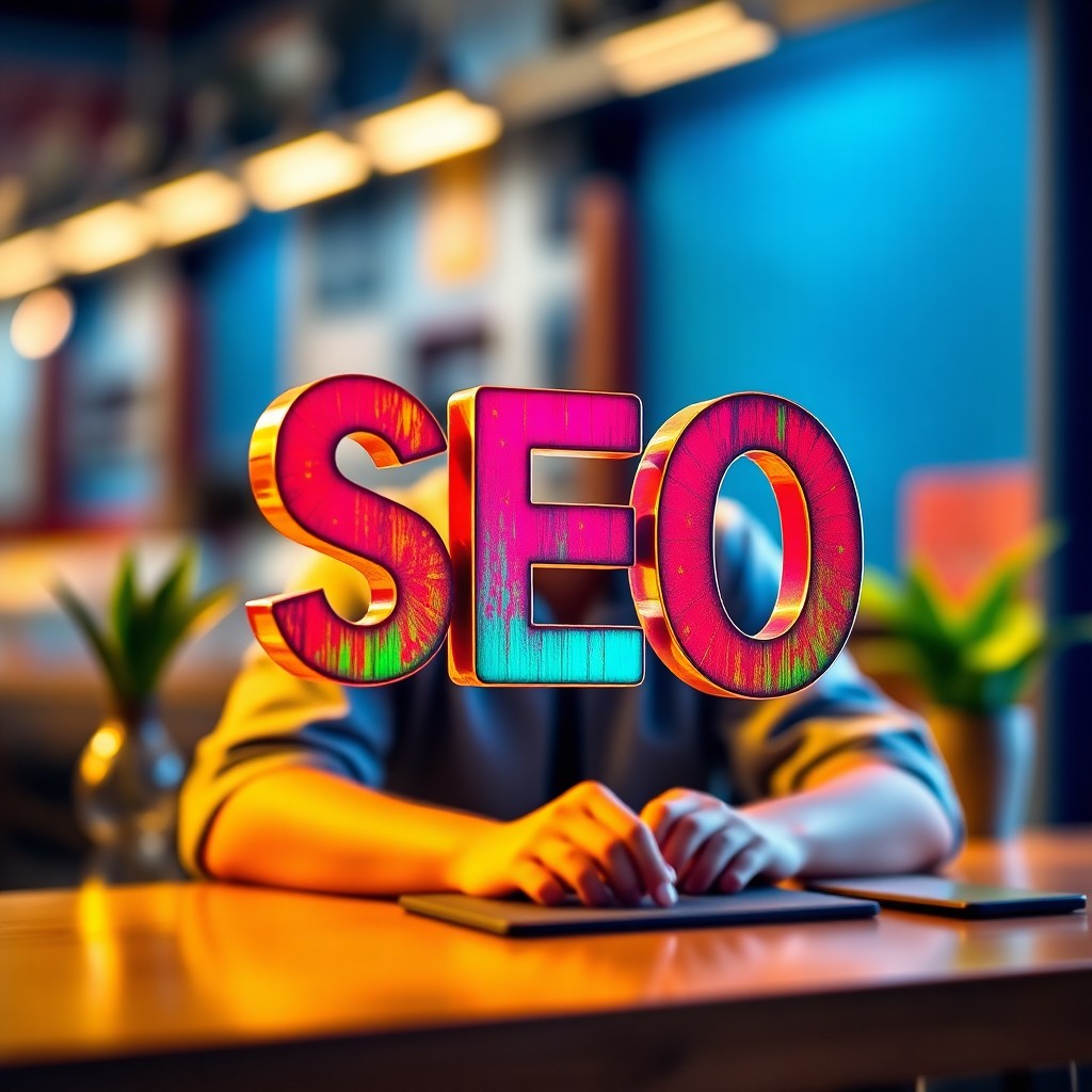 SEO y Optimización Web