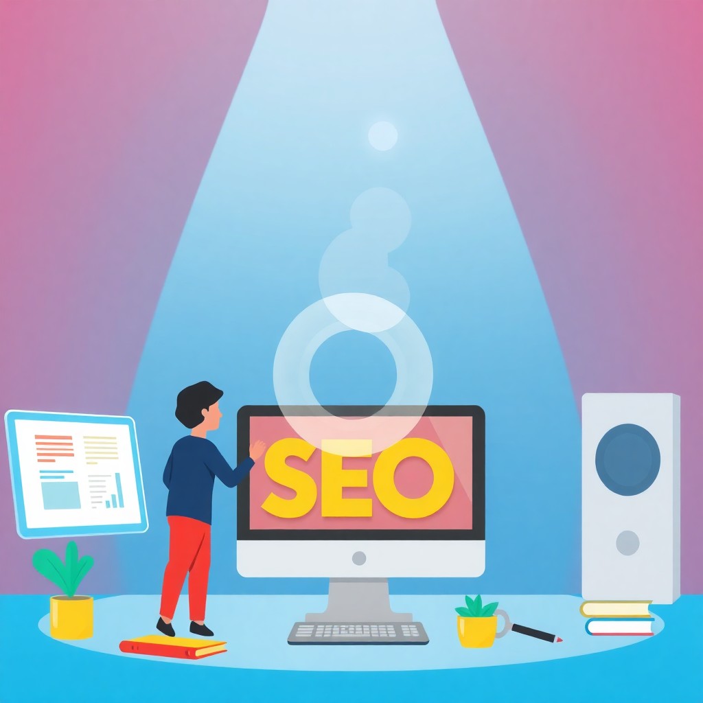 Optimización SEO