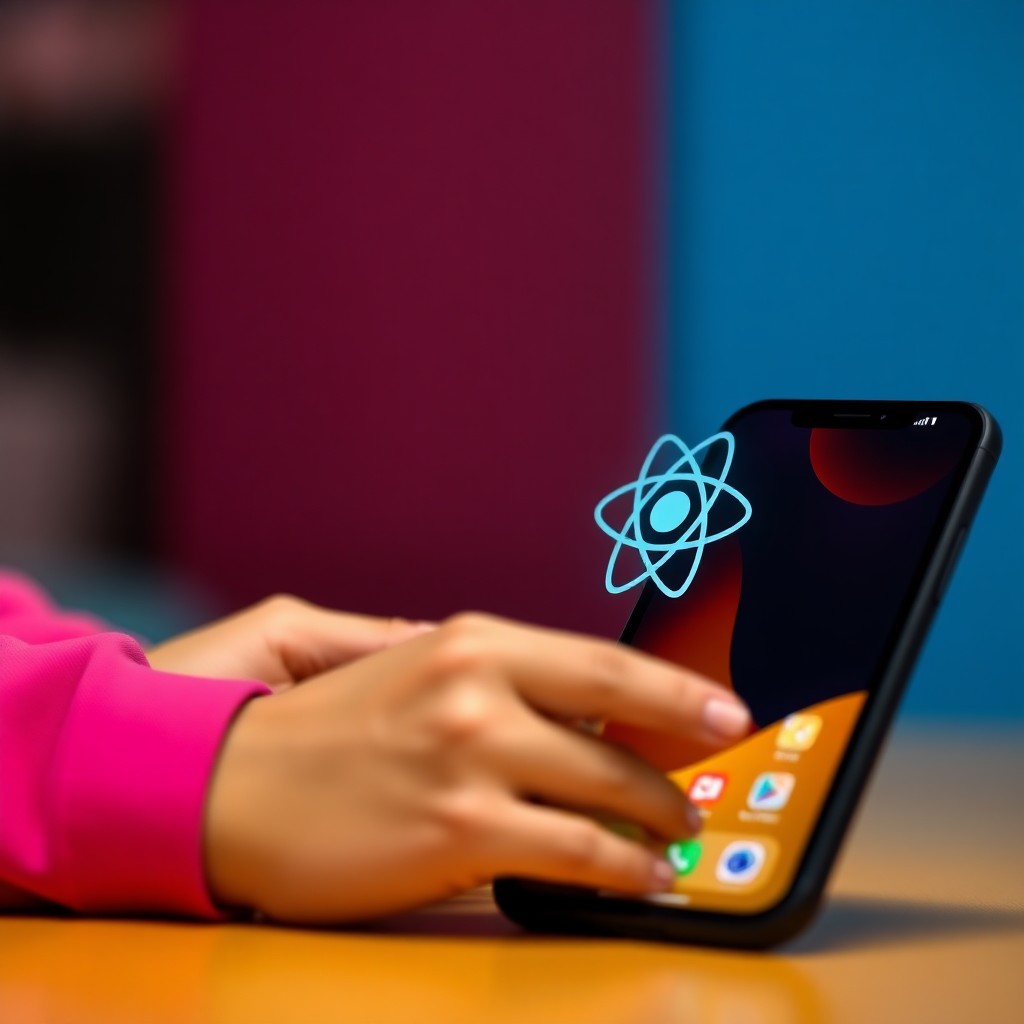 React Native vs Flutter