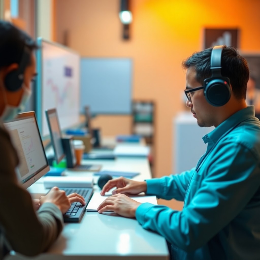 Innovación Tecnológica en Empresas